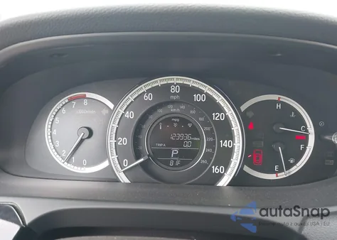 2016 Honda Accord Lx from USA, damaged, VIN 1HGCR2F3XGA120040